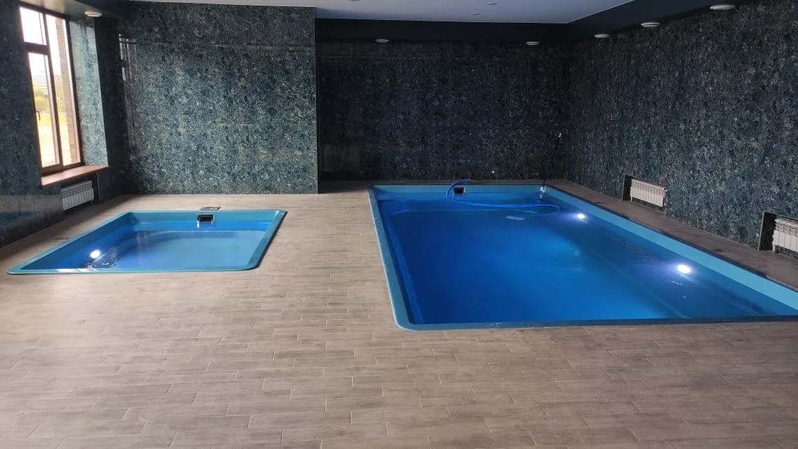 Laguna 3 — готовый проект в Сарапуле