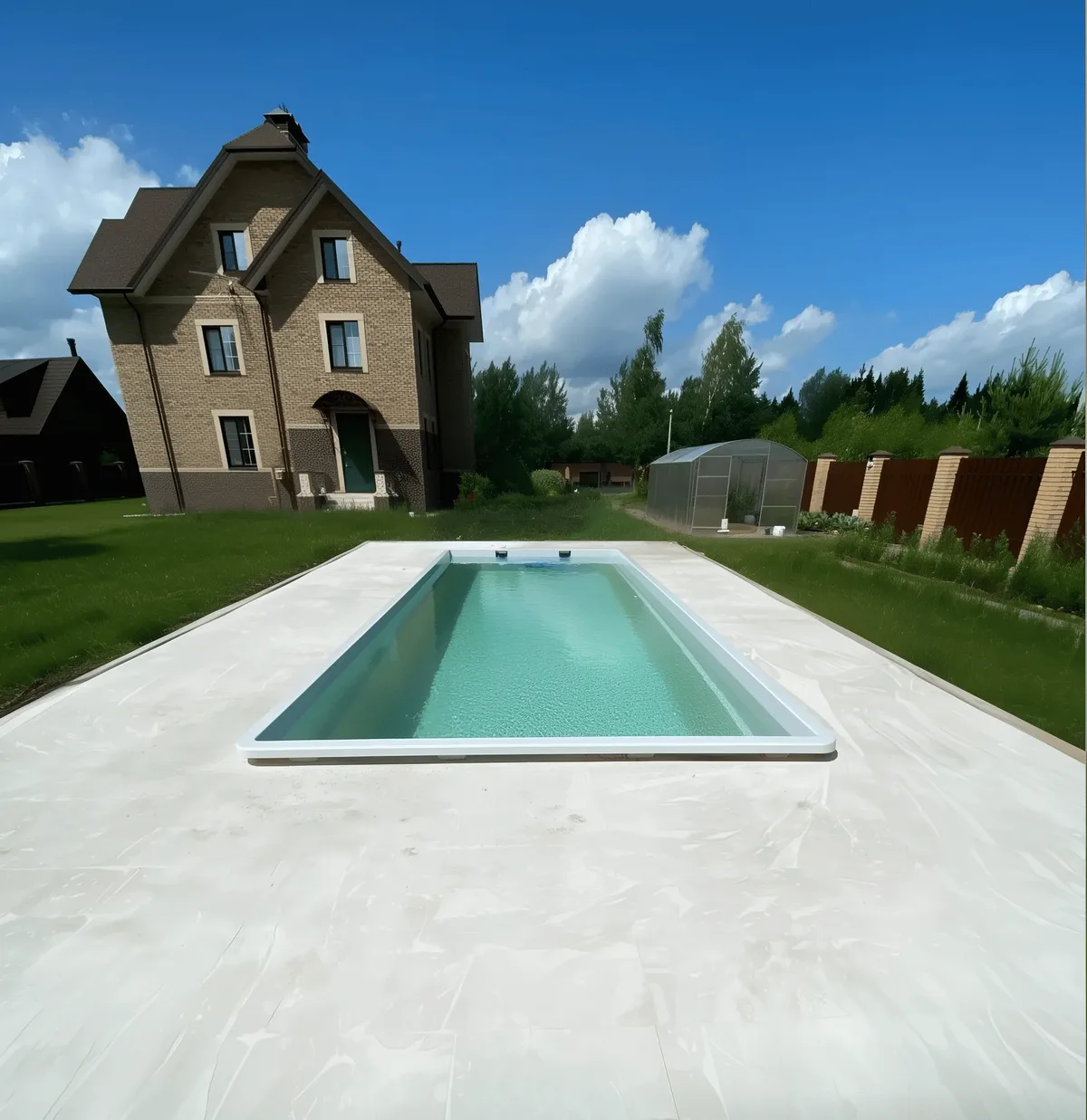 Laguna 9 с террасой в Сарапуле