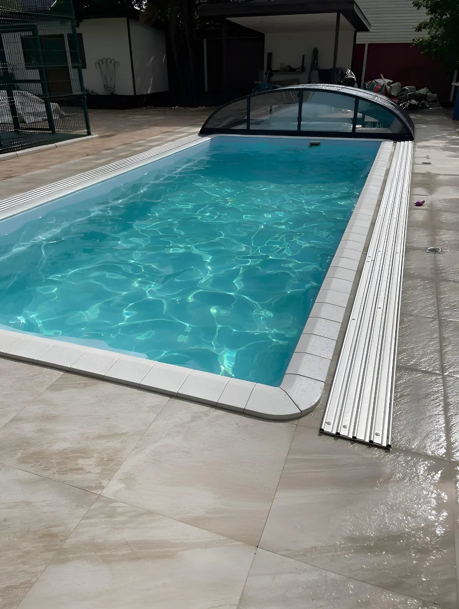 Laguna 6 — вид сверху в Сарапуле