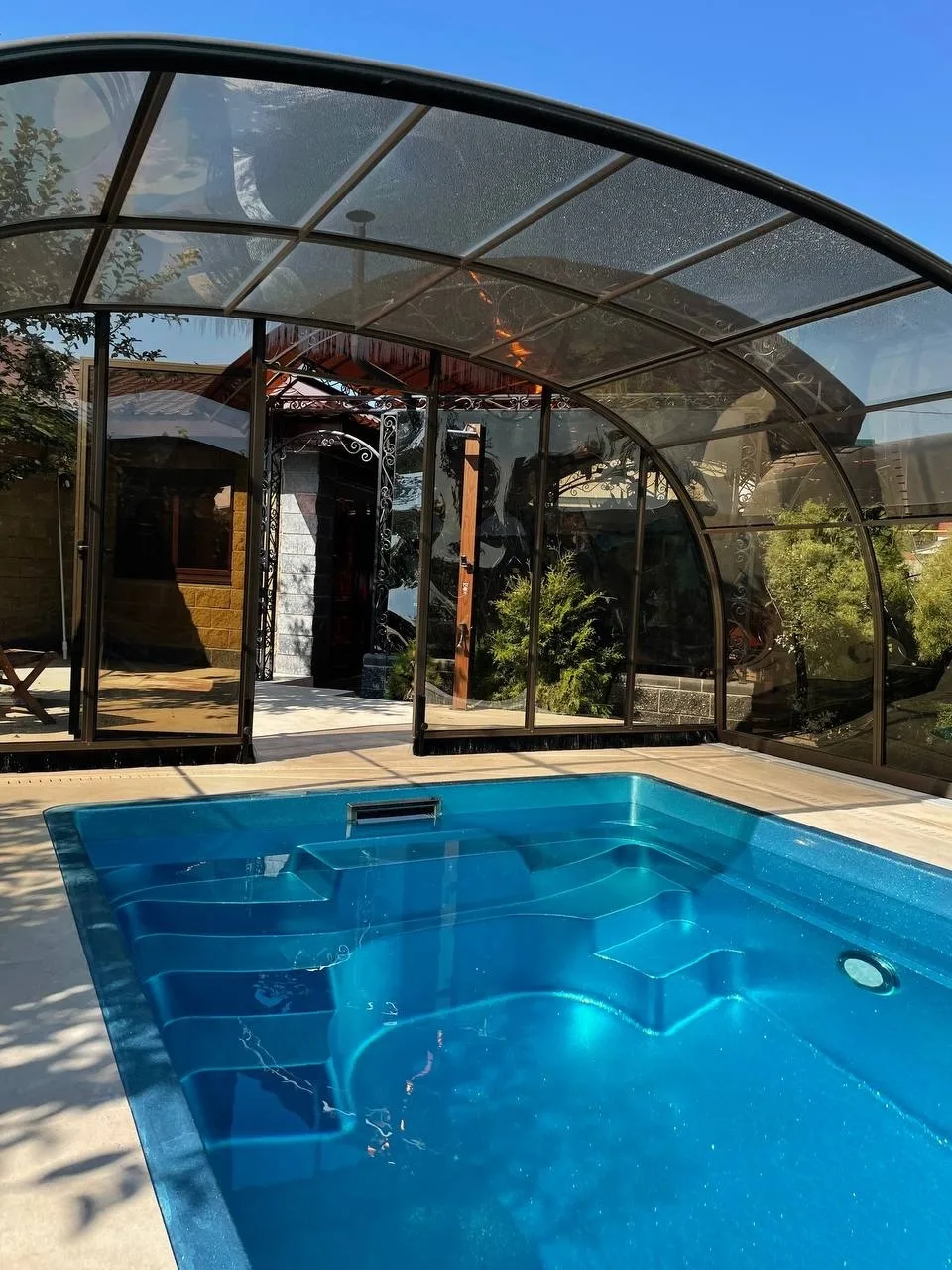 Laguna 6 — готовый проект в Сарапуле