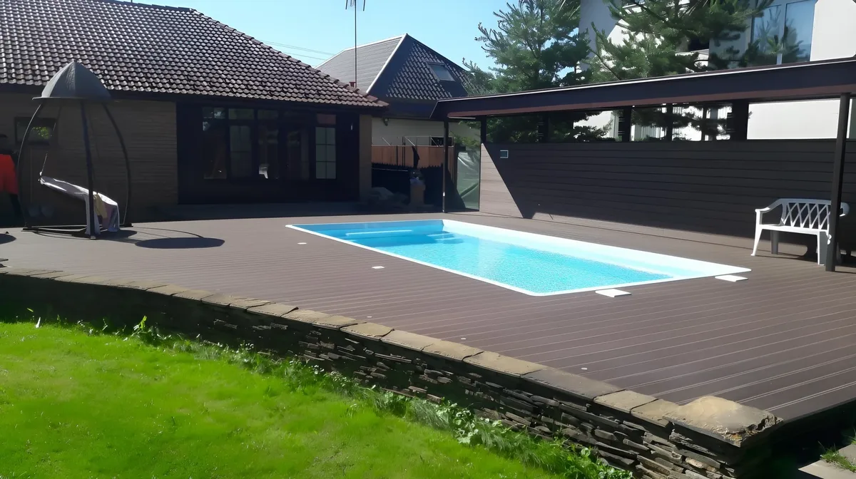 Laguna 8 — готовый проект в Сарапуле