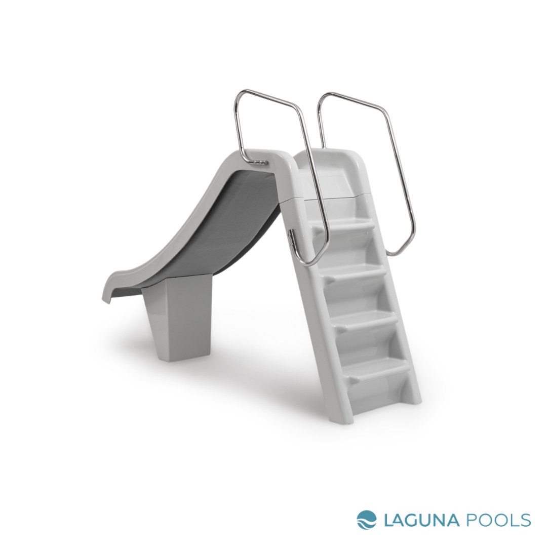 Горка малая — вид сбоку